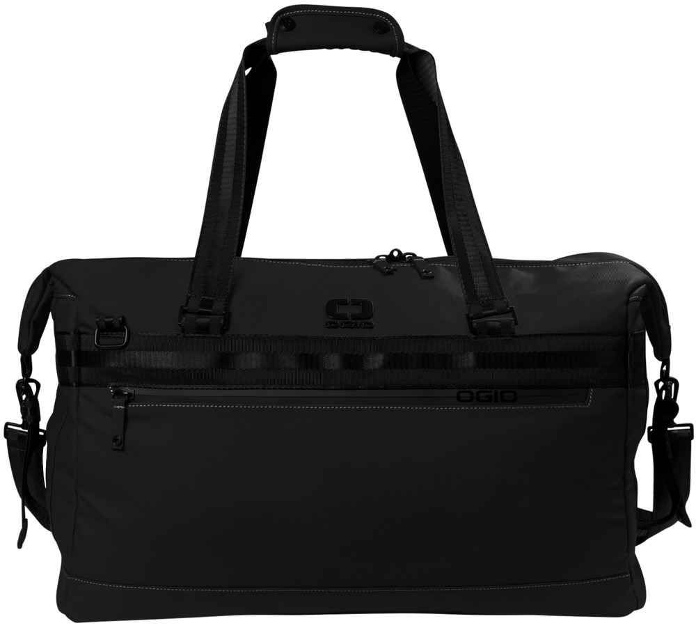 Commuter Duffel .