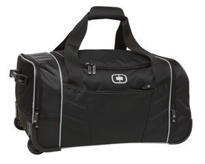 OGIO – Hamblin 22 Wheeled Duffel