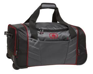 OGIO – Hamblin 30 Wheeled Duffel