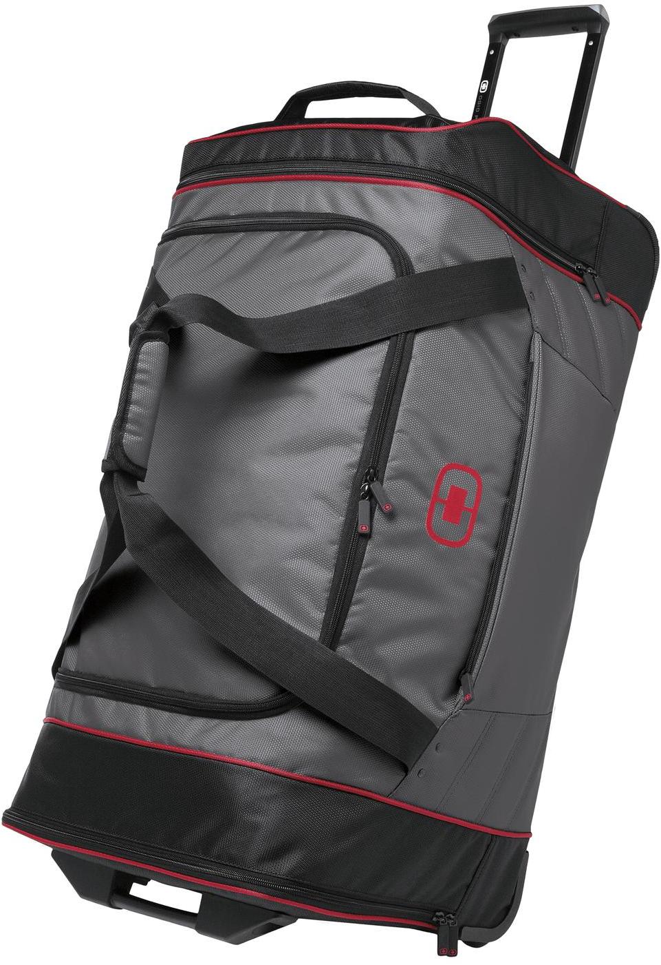 OGIO – Hamblin 30 Wheeled Duffel