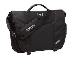 OGIO – Upton Messenger