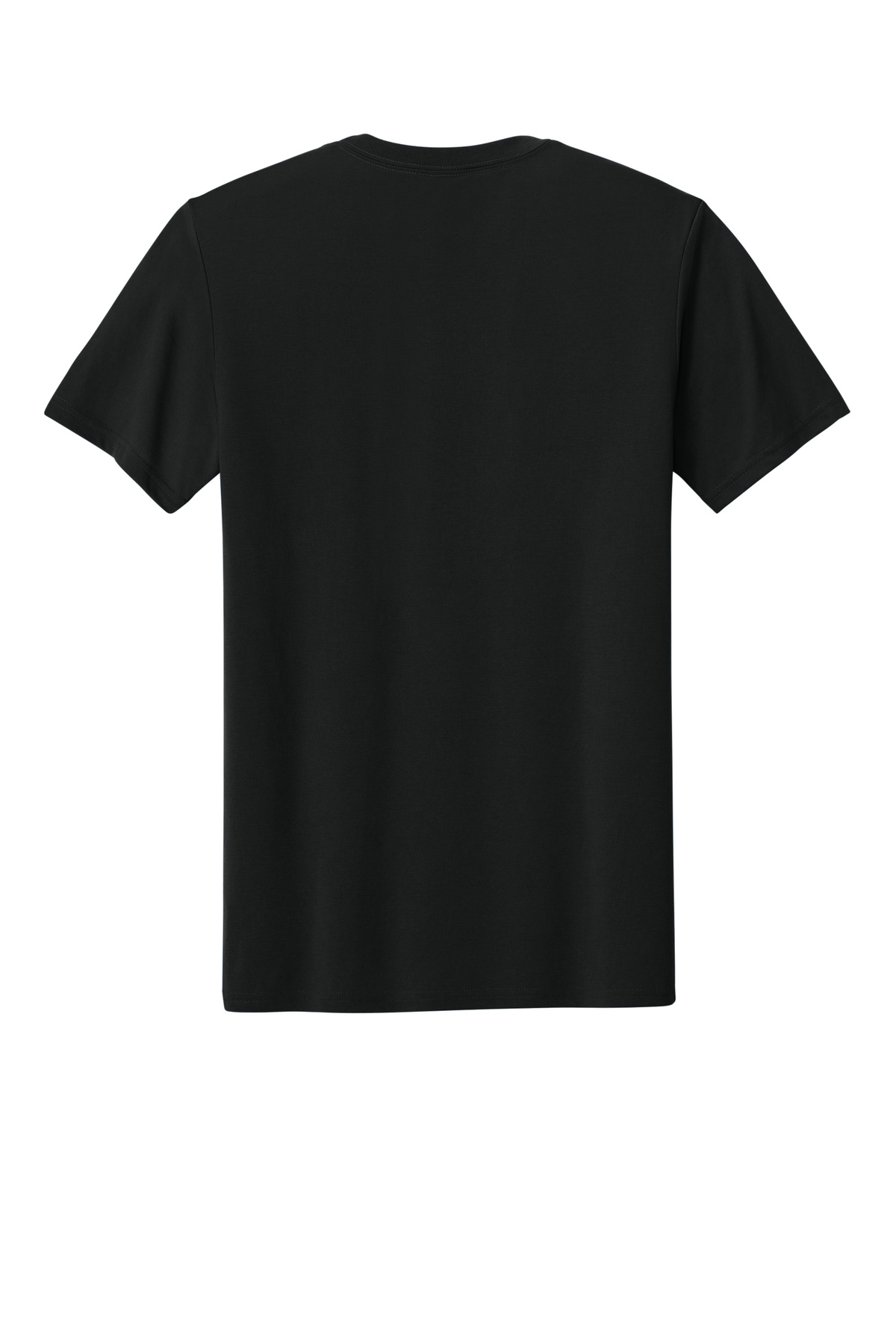 Back side