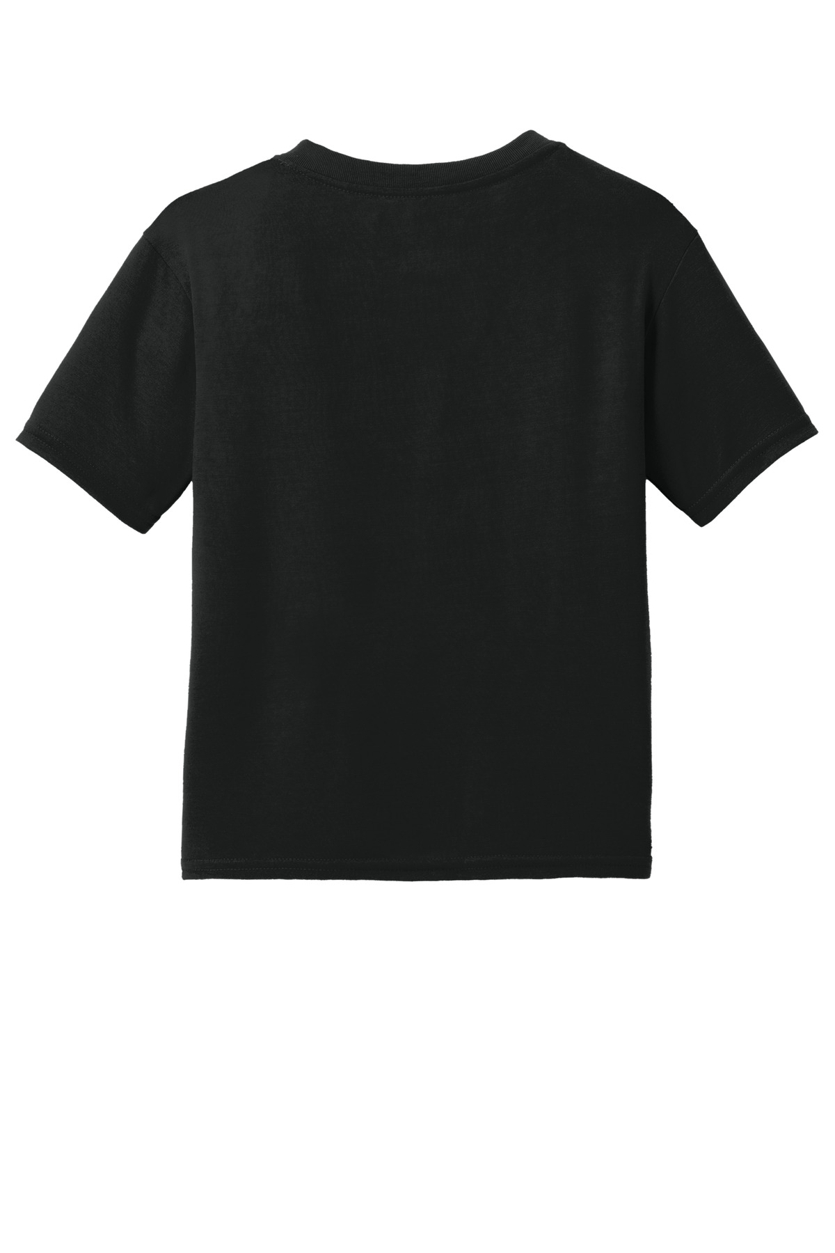 Back side