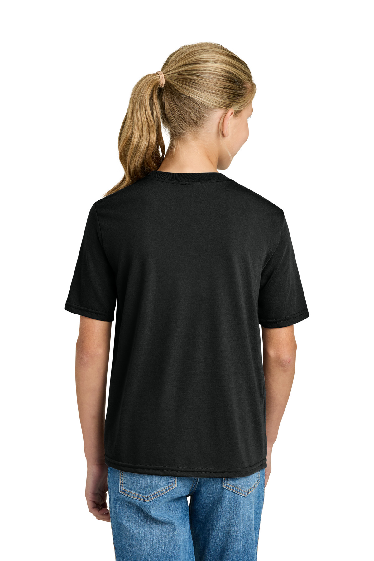Model Back