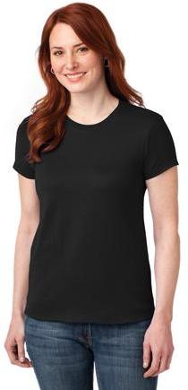 Gildan Ladies Gildan Performance T-Shirt.