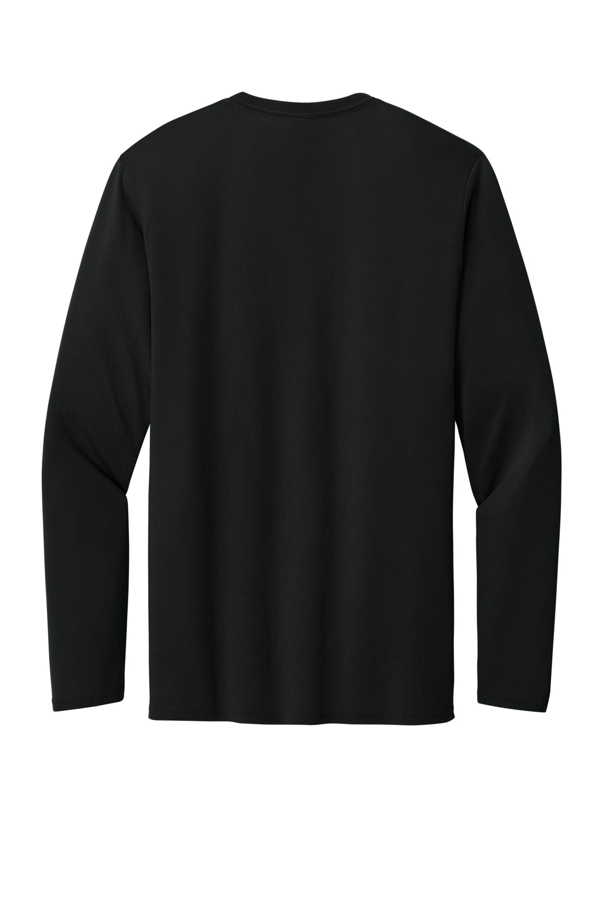 Back side