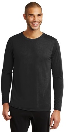 Gildan Performance Long Sleeve T-Shirt.