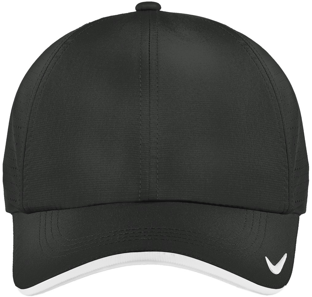 Nike Dri-FIT Swoosh Perforated Cap