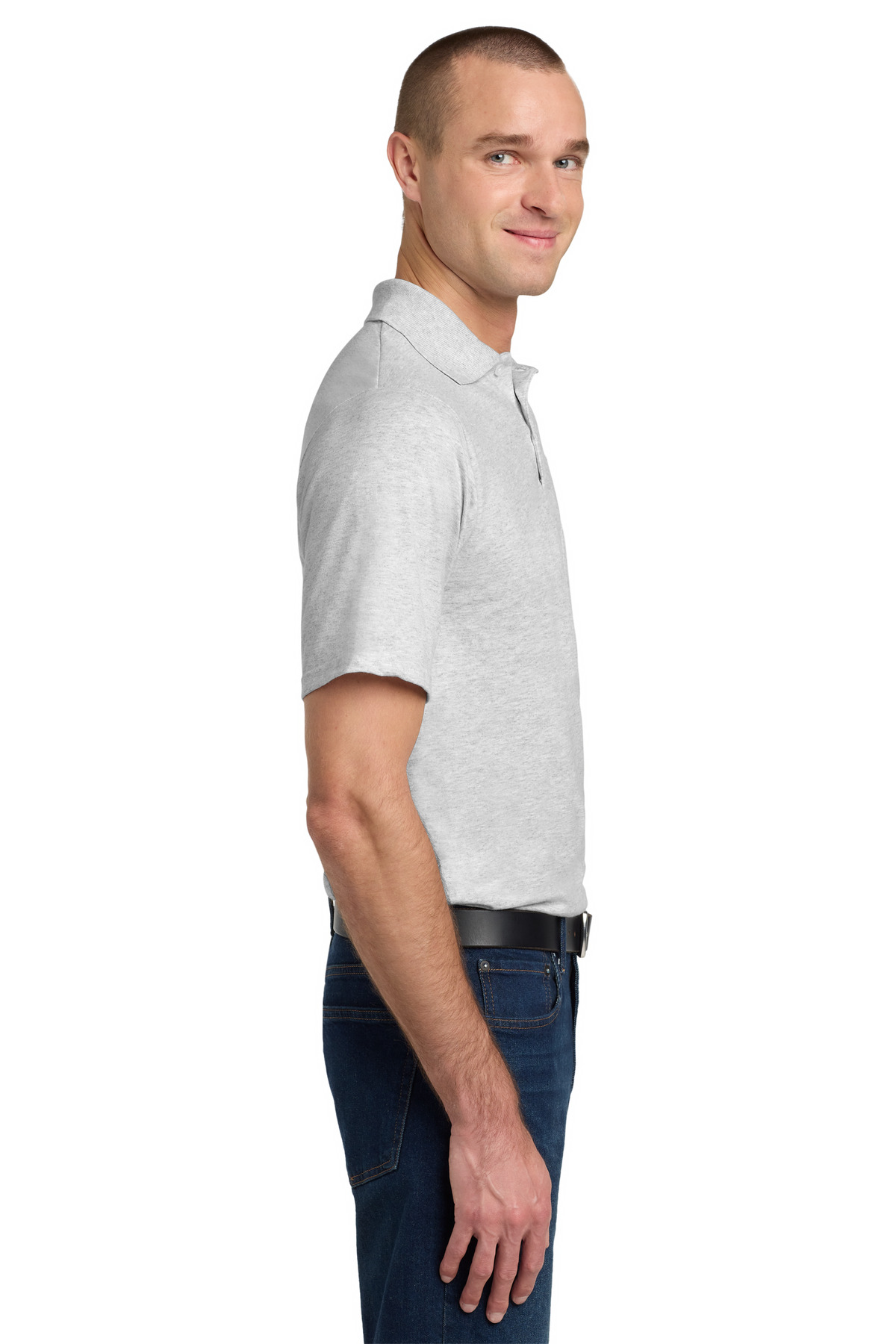 Model Side