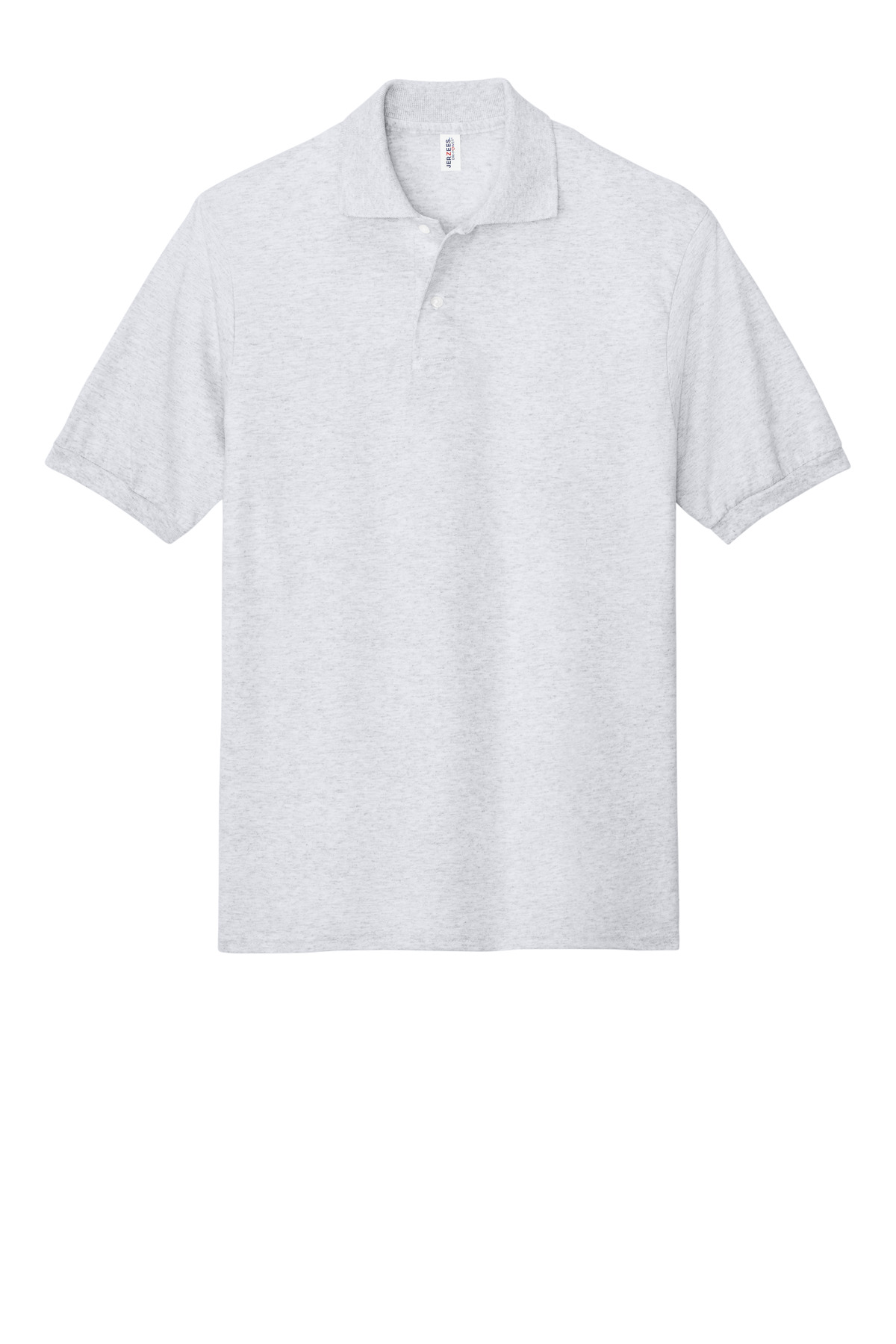 JERZEES – SpotShield 5.6-Ounce Jersey Knit Sport Shirt
