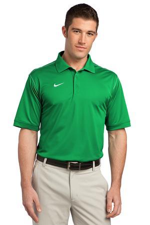 Nike Dri-FIT Sport Swoosh Pique Polo