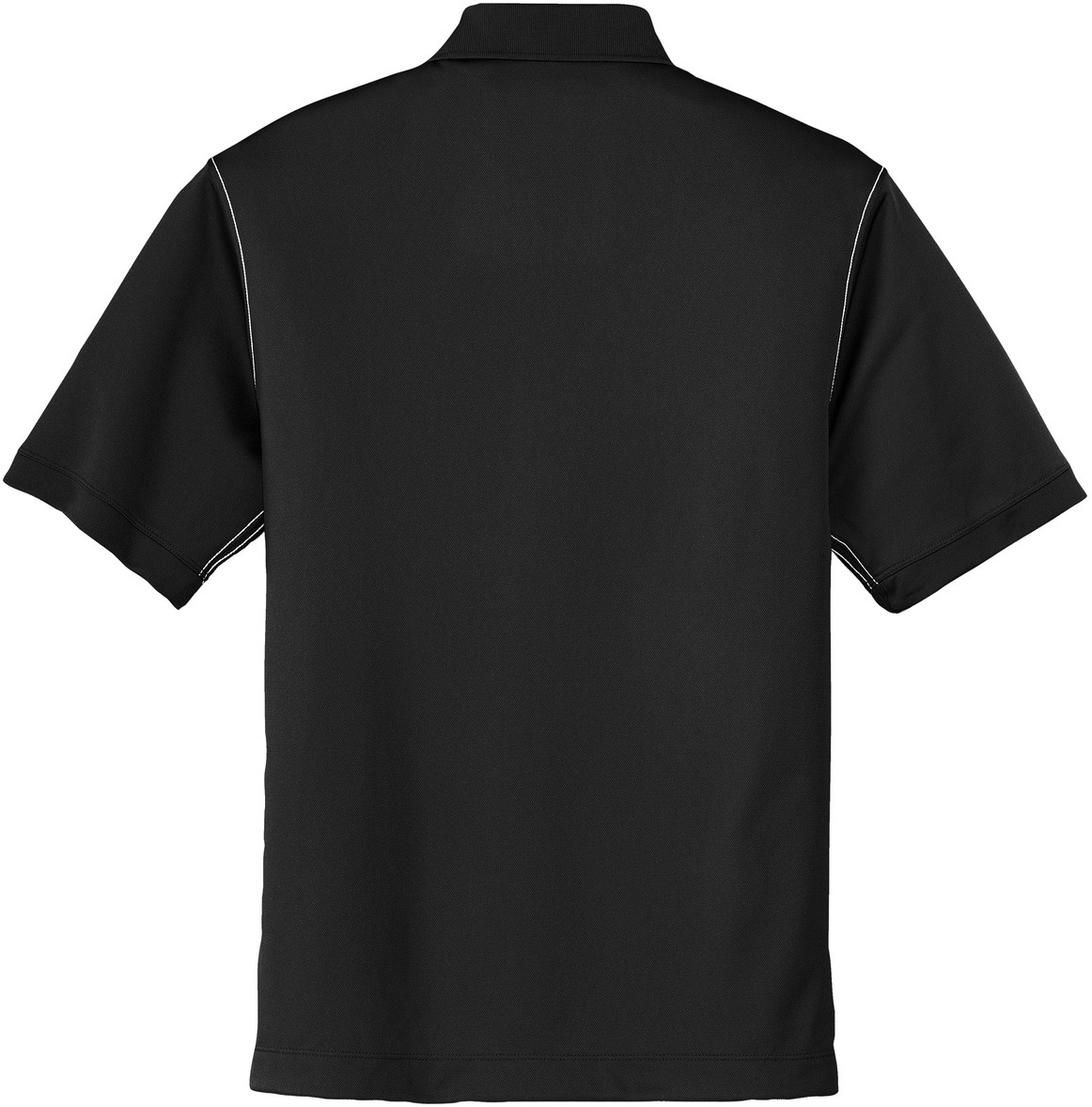 Back side