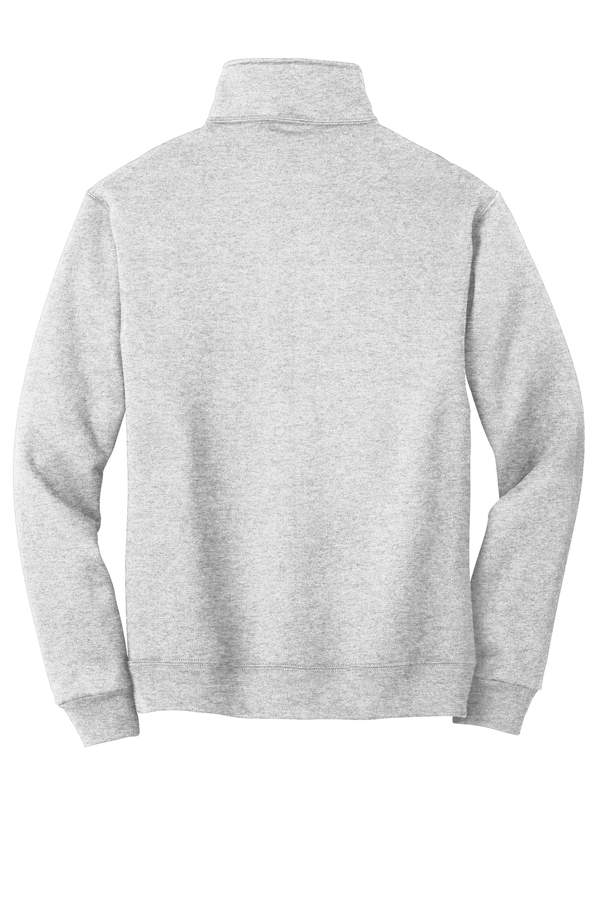Back side