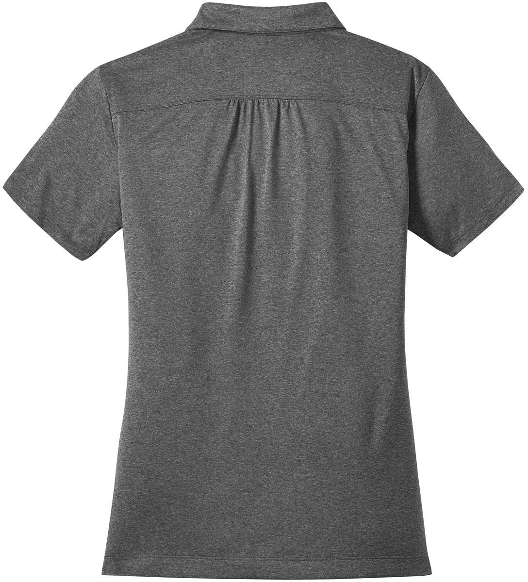 Back side