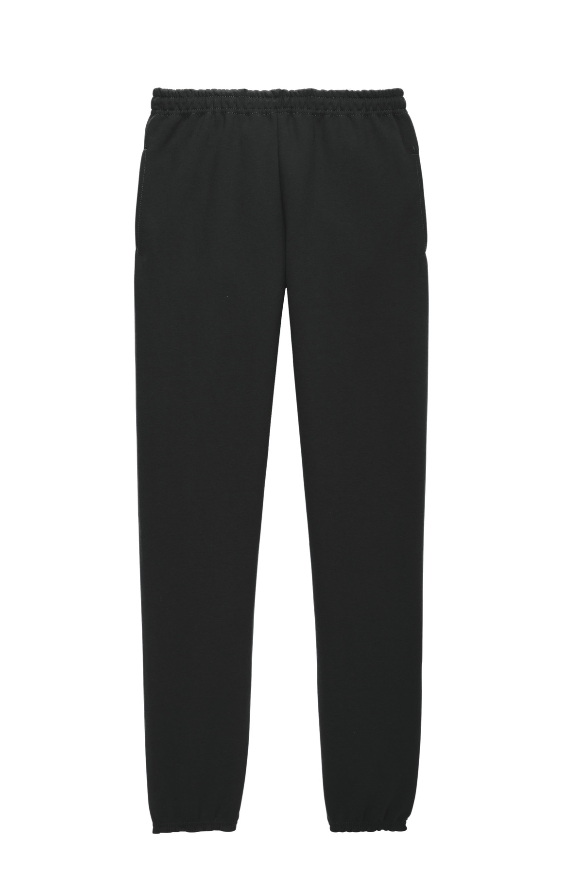 JERZEES SUPER SWEATS NuBlend – Sweatpant with Pockets
