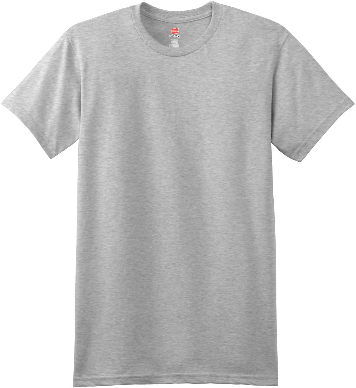 Perfect-T Cotton T-Shirt.