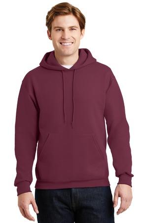 JERZEES SUPER SWEATS NuBlend – Pullover Hooded Sweatshirt