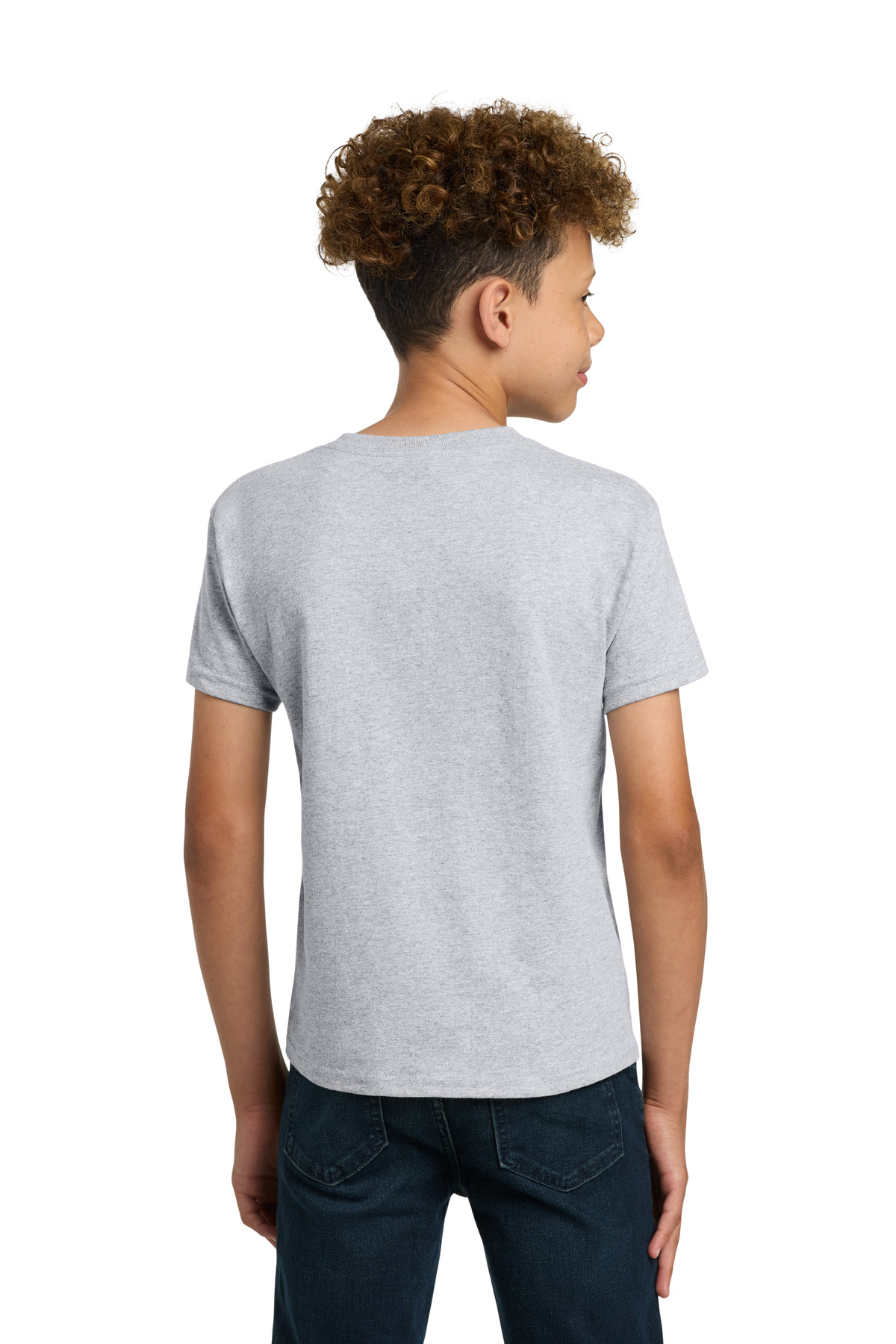 Model Back