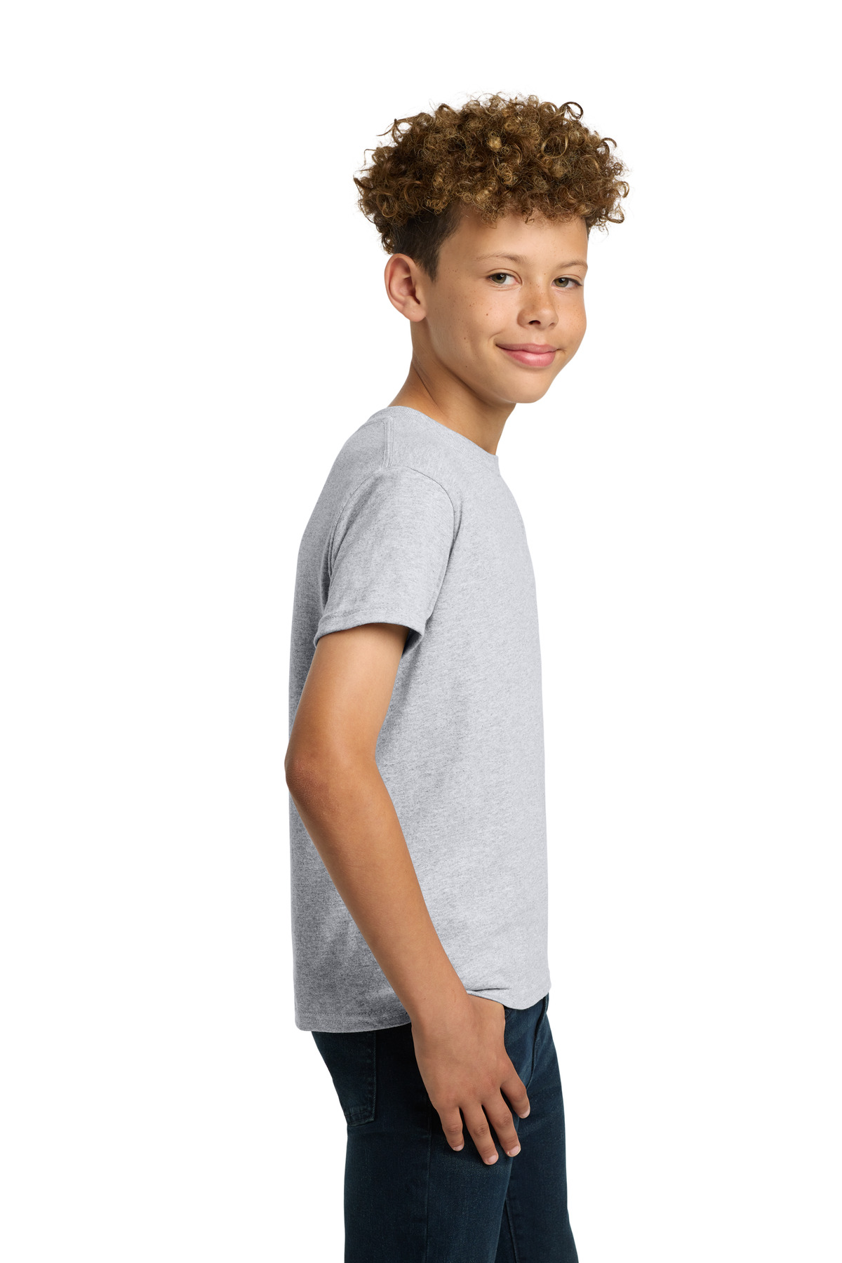 Model Side