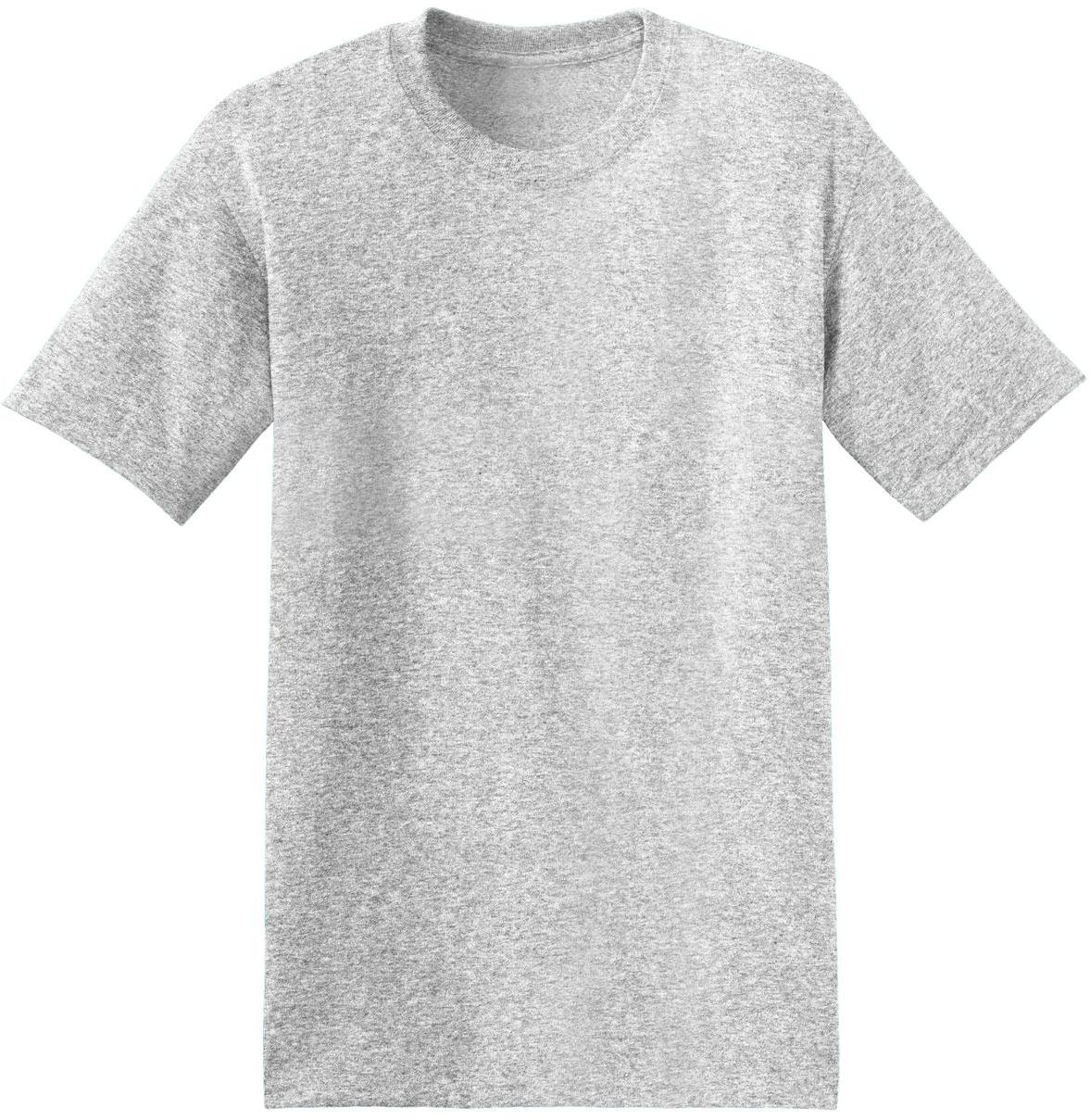 EcoSmart 50/50 Cotton/Poly T-Shirt.