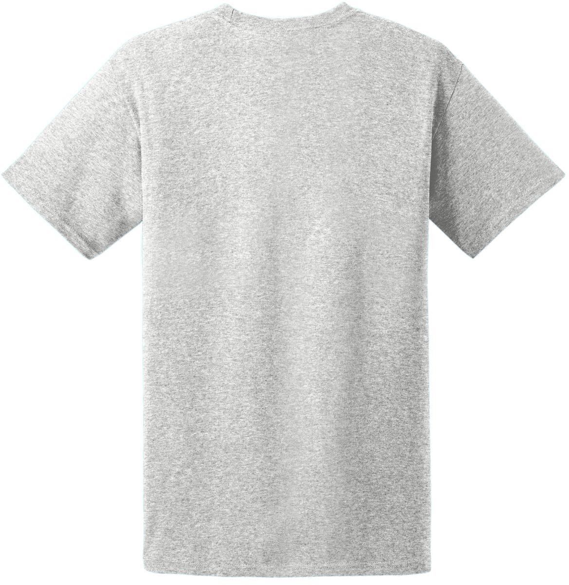 Back side