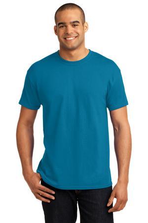 EcoSmart 50/50 Cotton/Poly T-Shirt.