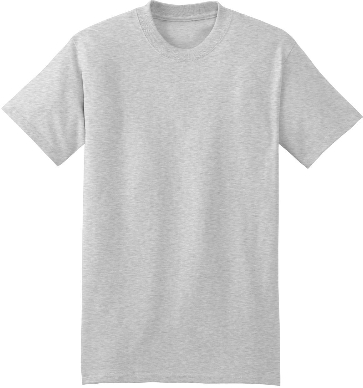 Beefy-T – 100% Cotton T-Shirt.