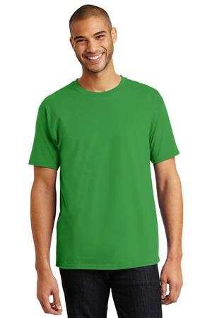 Authentic 100% Cotton T-Shirt.