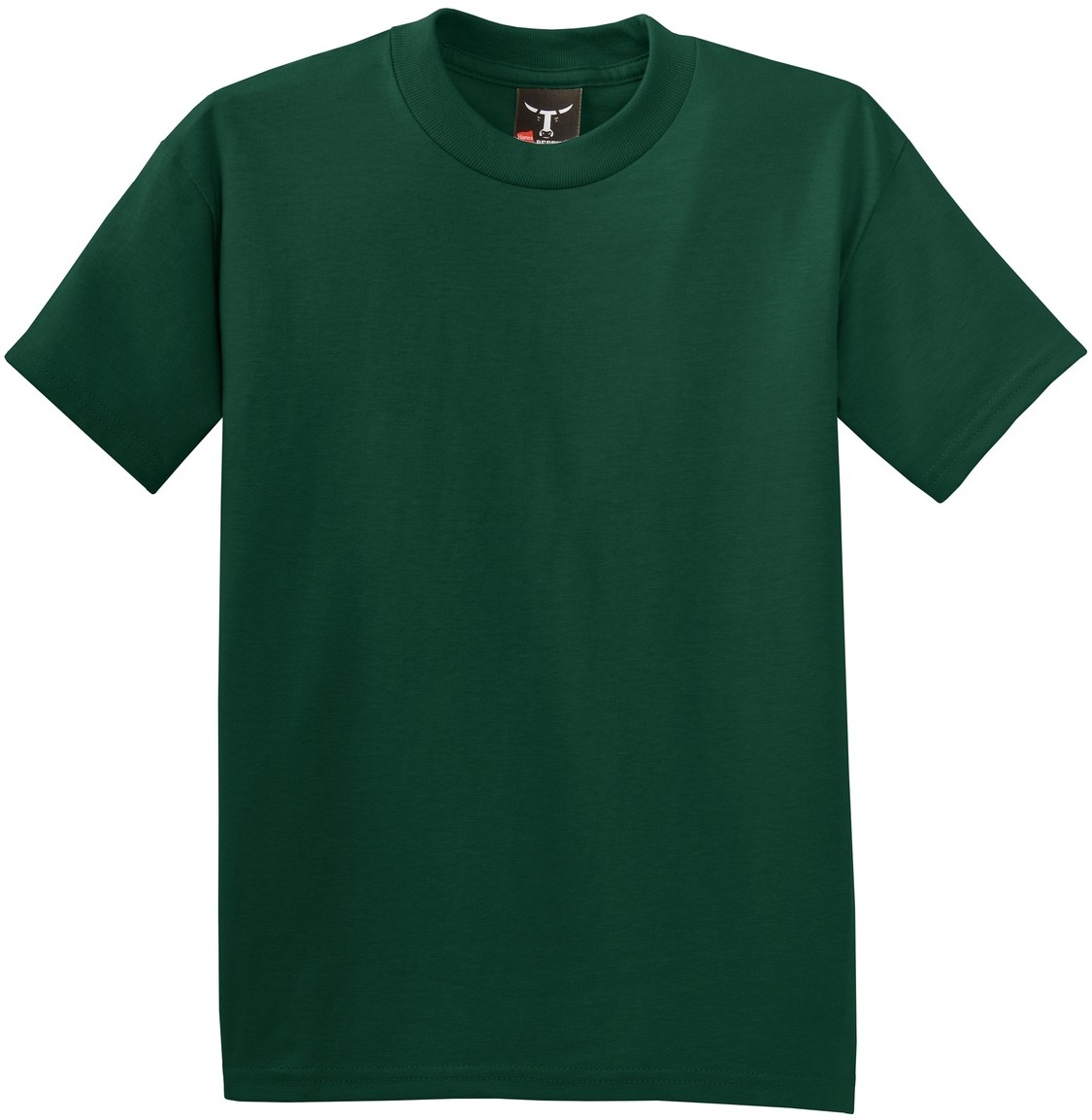 Youth Beefy-T 100% Cotton T-Shirt.