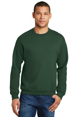 JERZEES – NuBlend Crewneck Sweatshirt