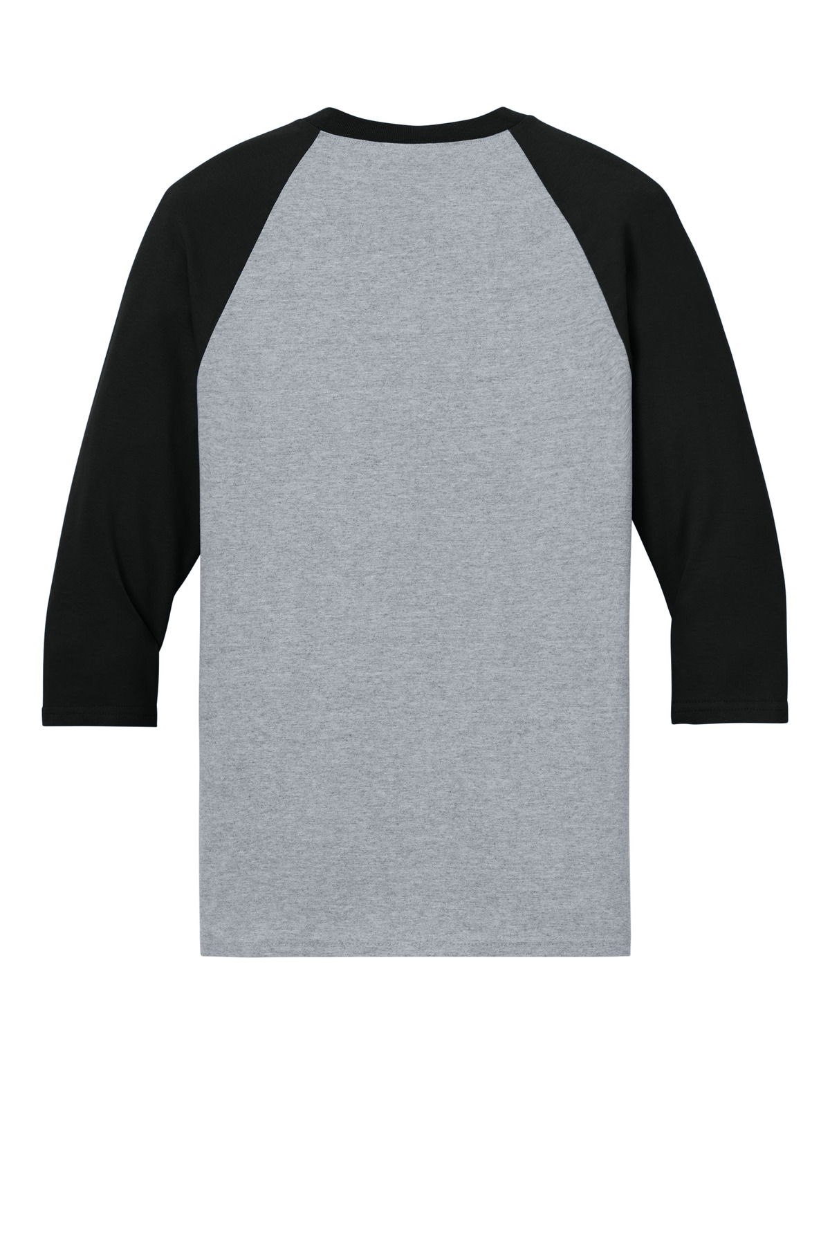Back side