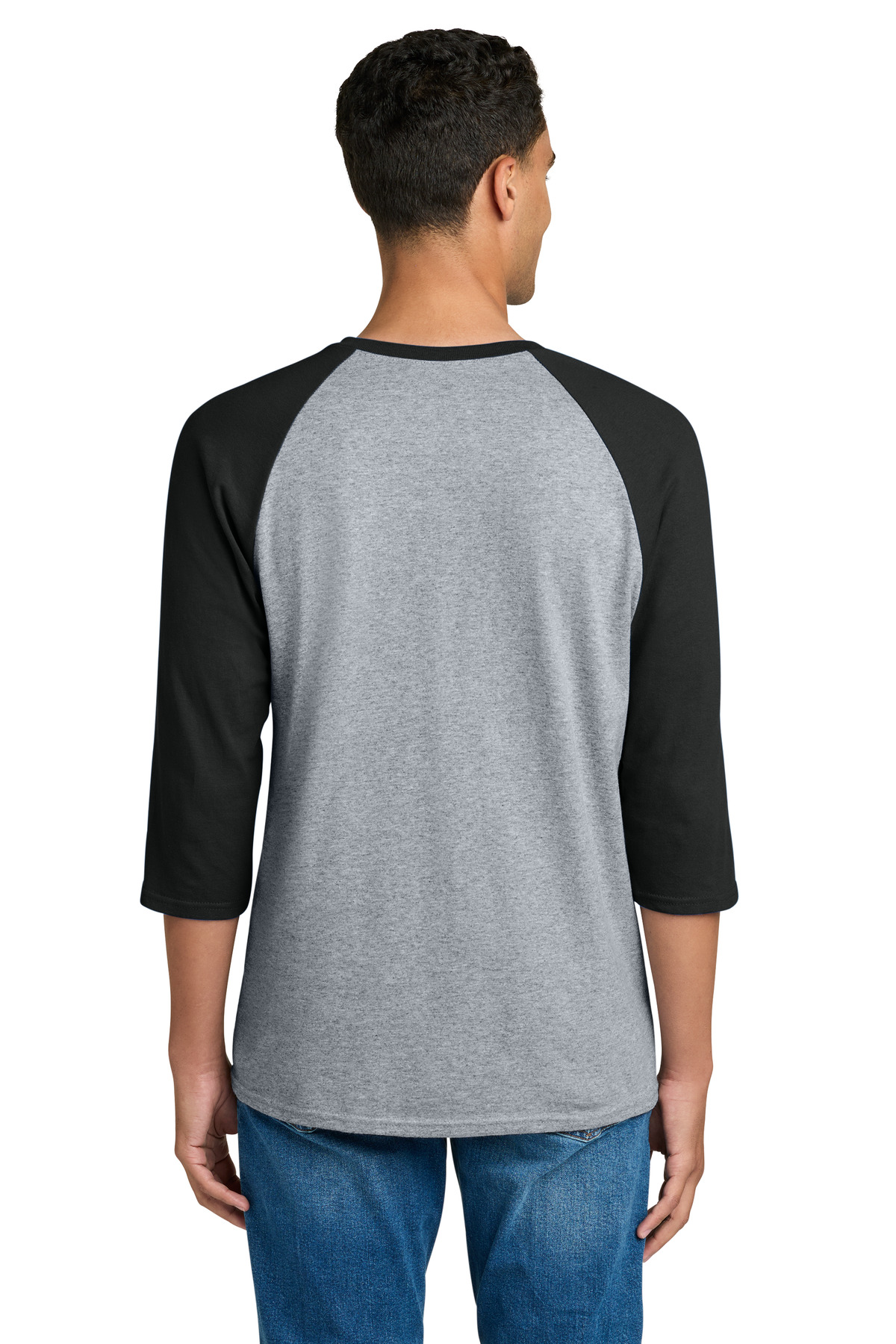 Model Back