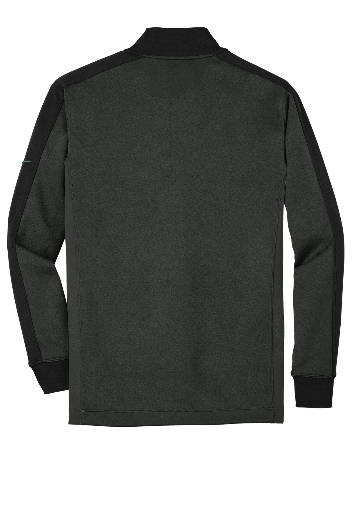 Back side
