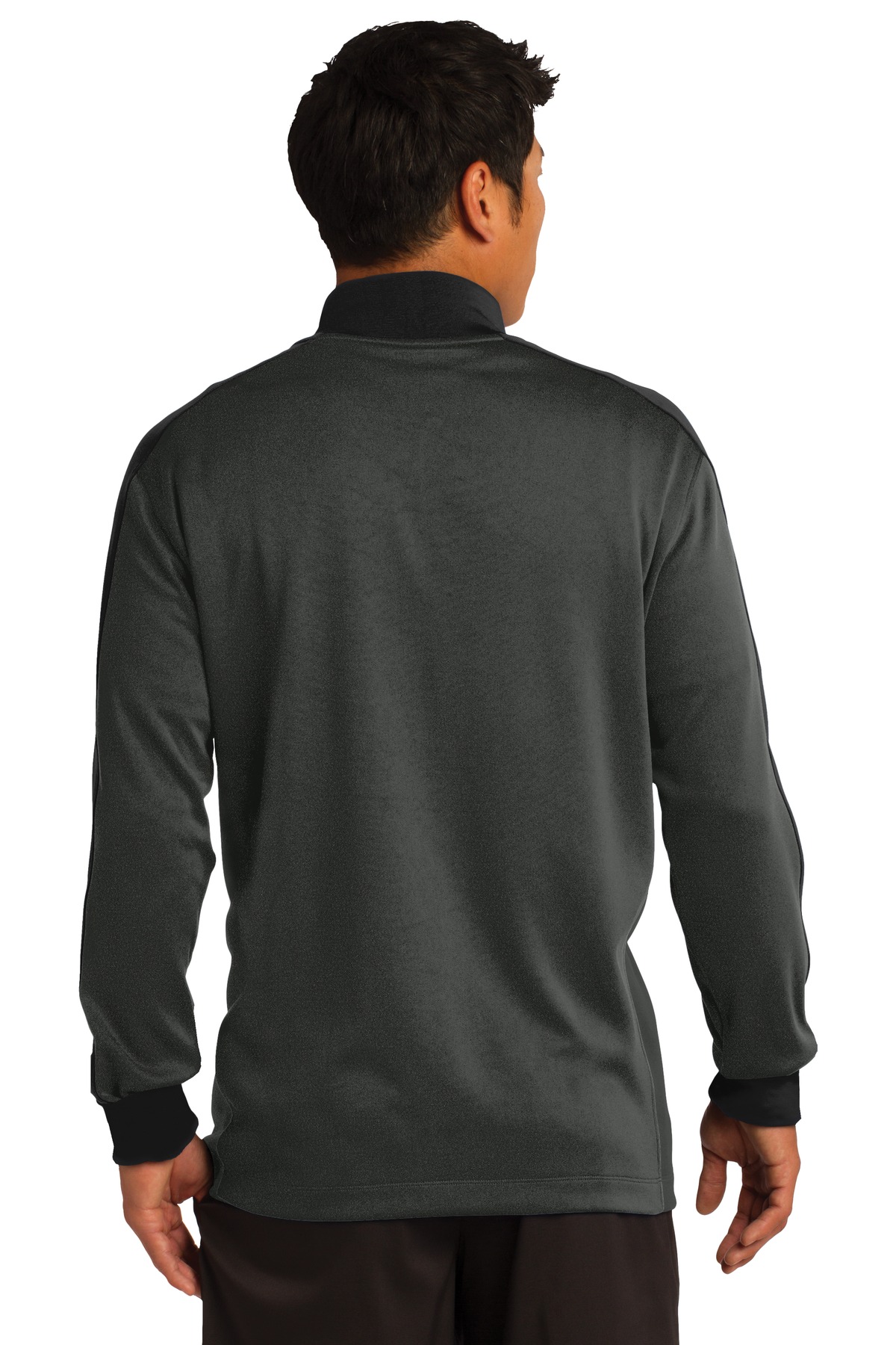 Model Back