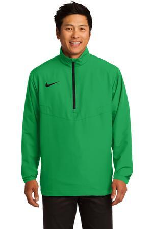 Nike 1/2-Zip Wind Shirt