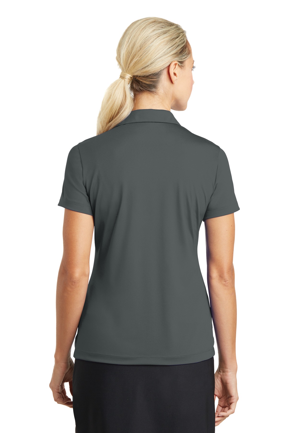 Model Back