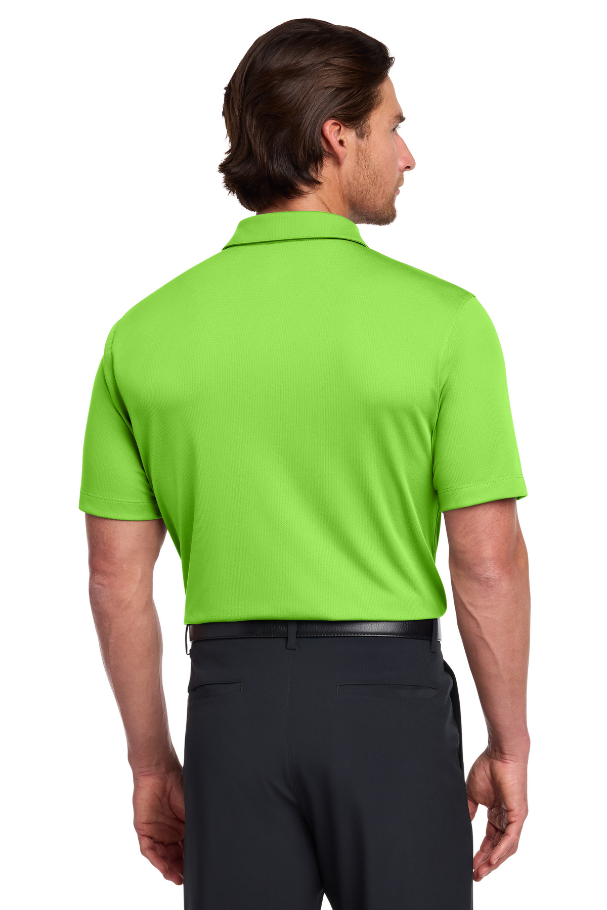 Model Back