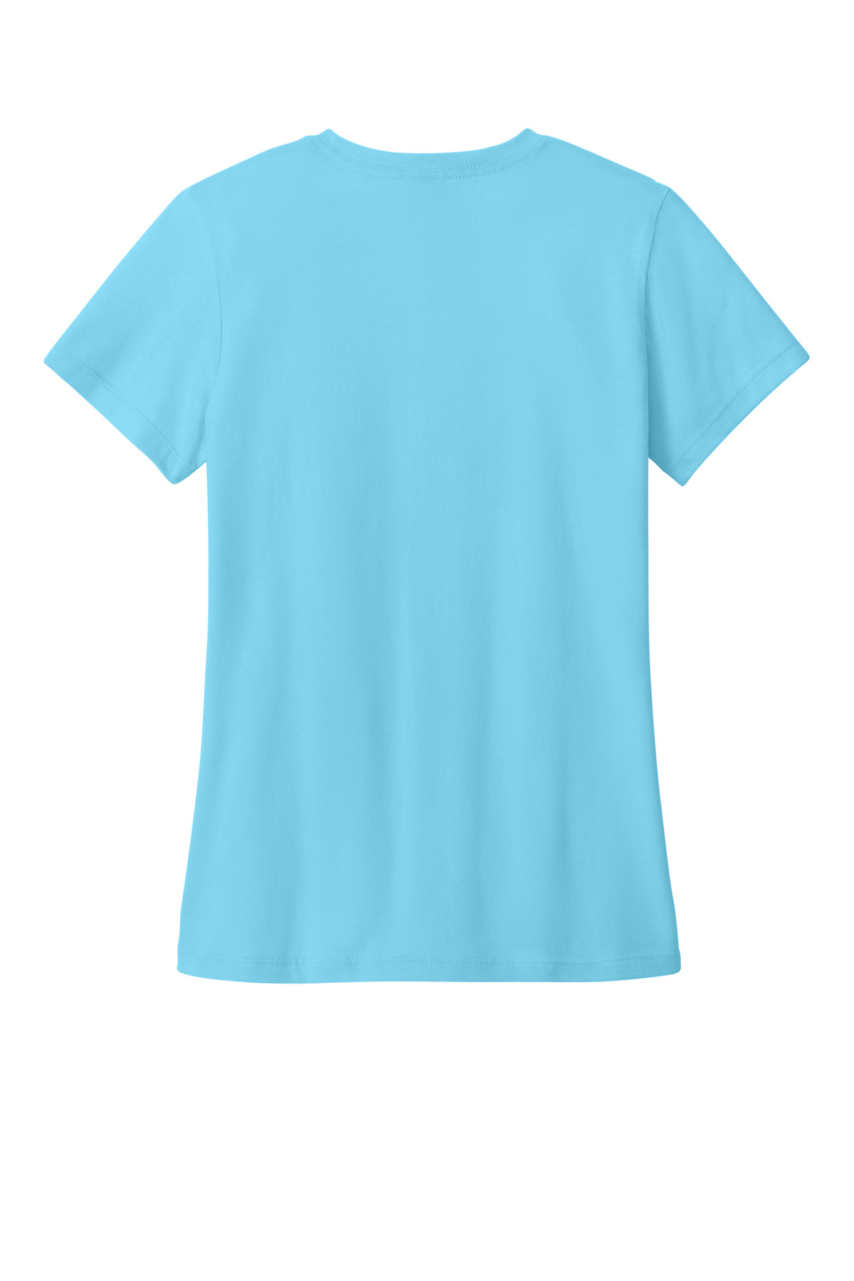 Softstyle Ladies T-Shirt.