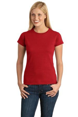 Softstyle Ladies T-Shirt.