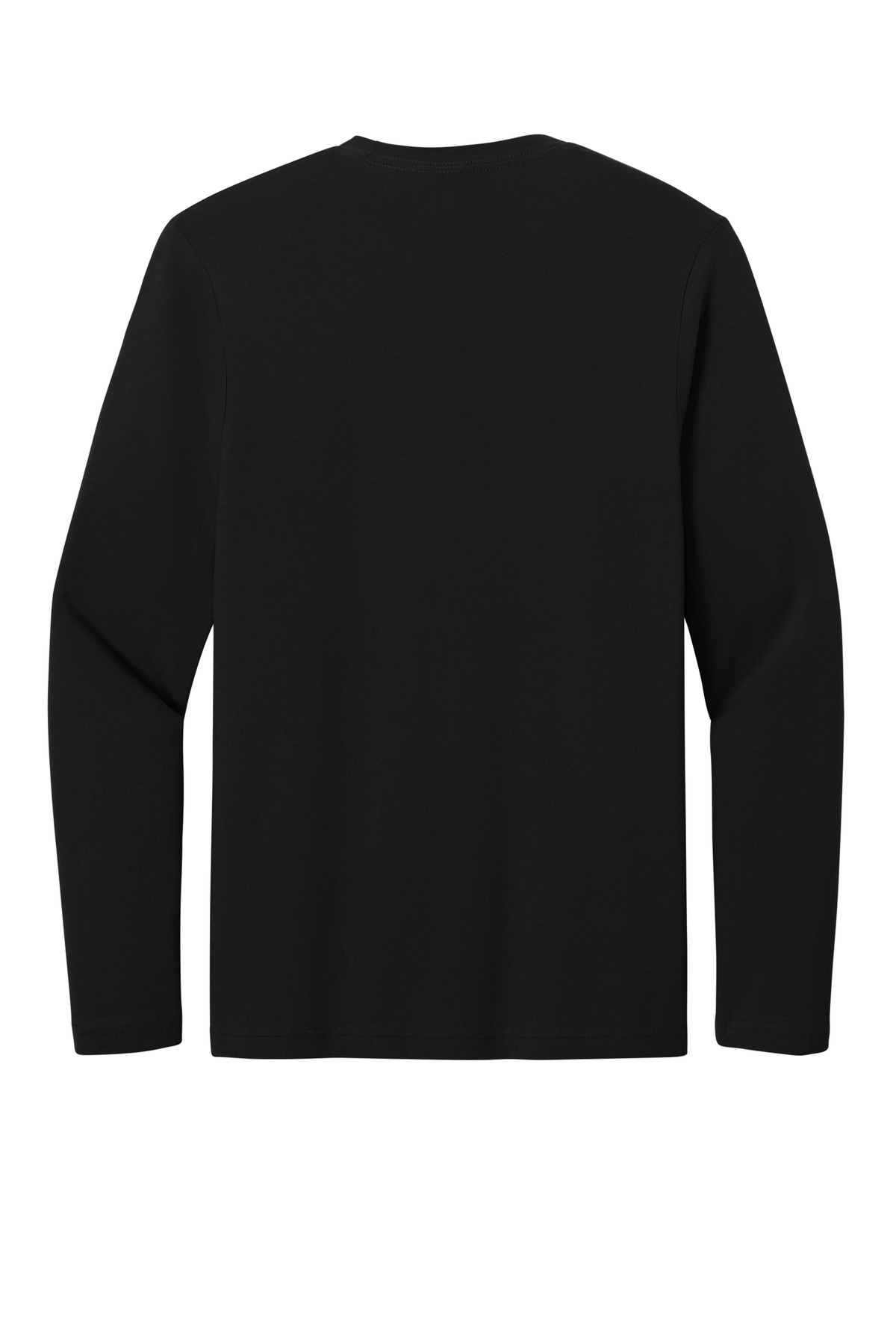 Back side
