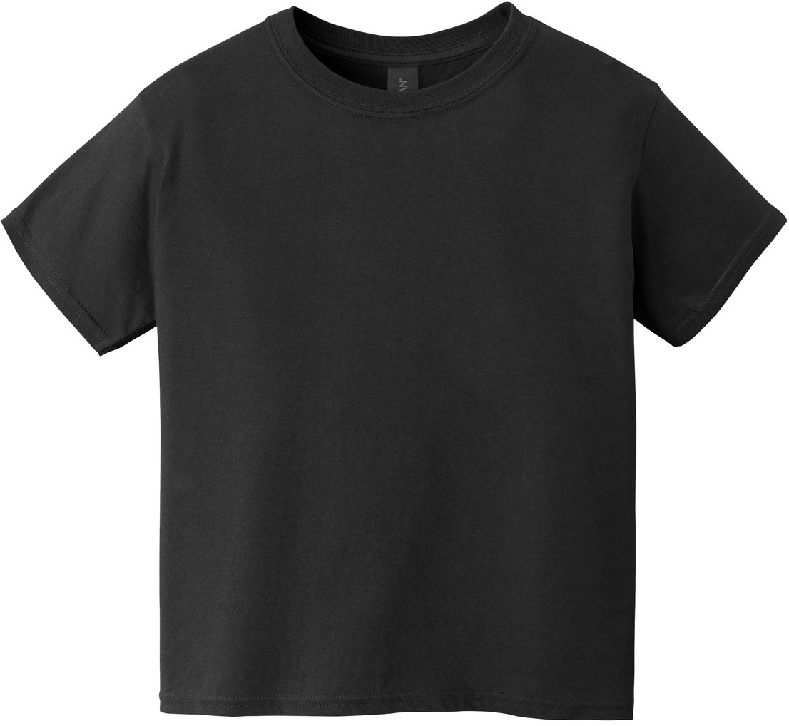 Youth Softstyle T-Shirt.