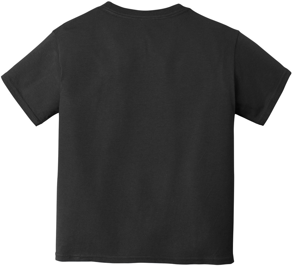 Back side
