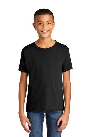 Youth Softstyle T-Shirt.