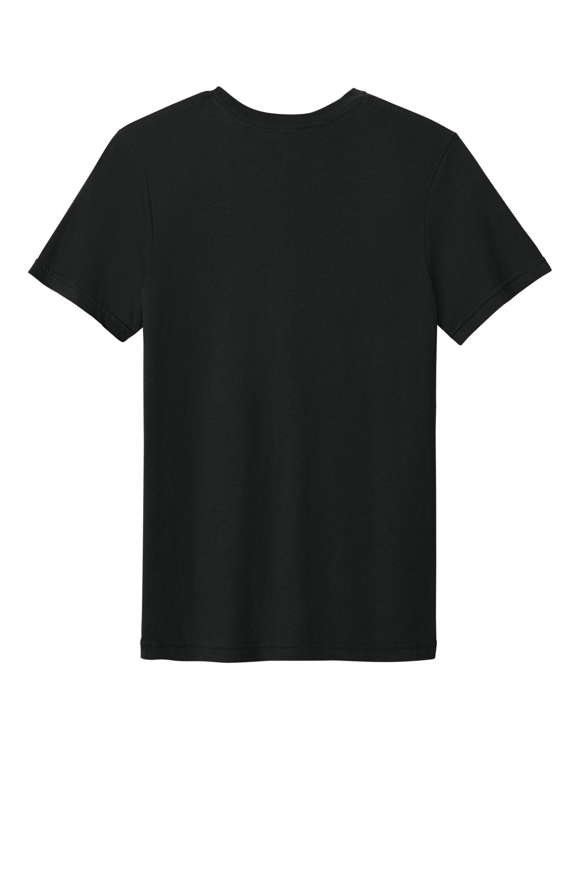 Back side
