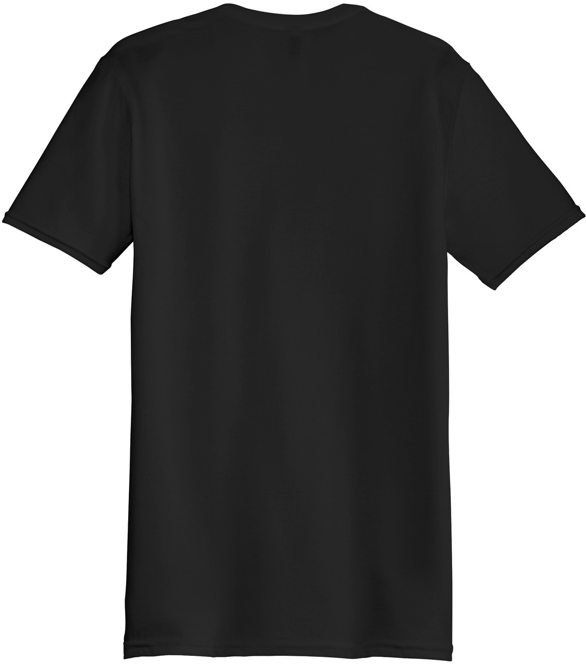 Back side