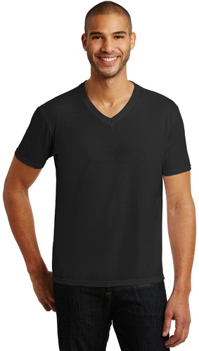 Tri-Blend V-Neck Tee.