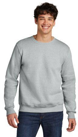 Jerzees Eco Premium Blend Crewneck Sweatshirt 701M
