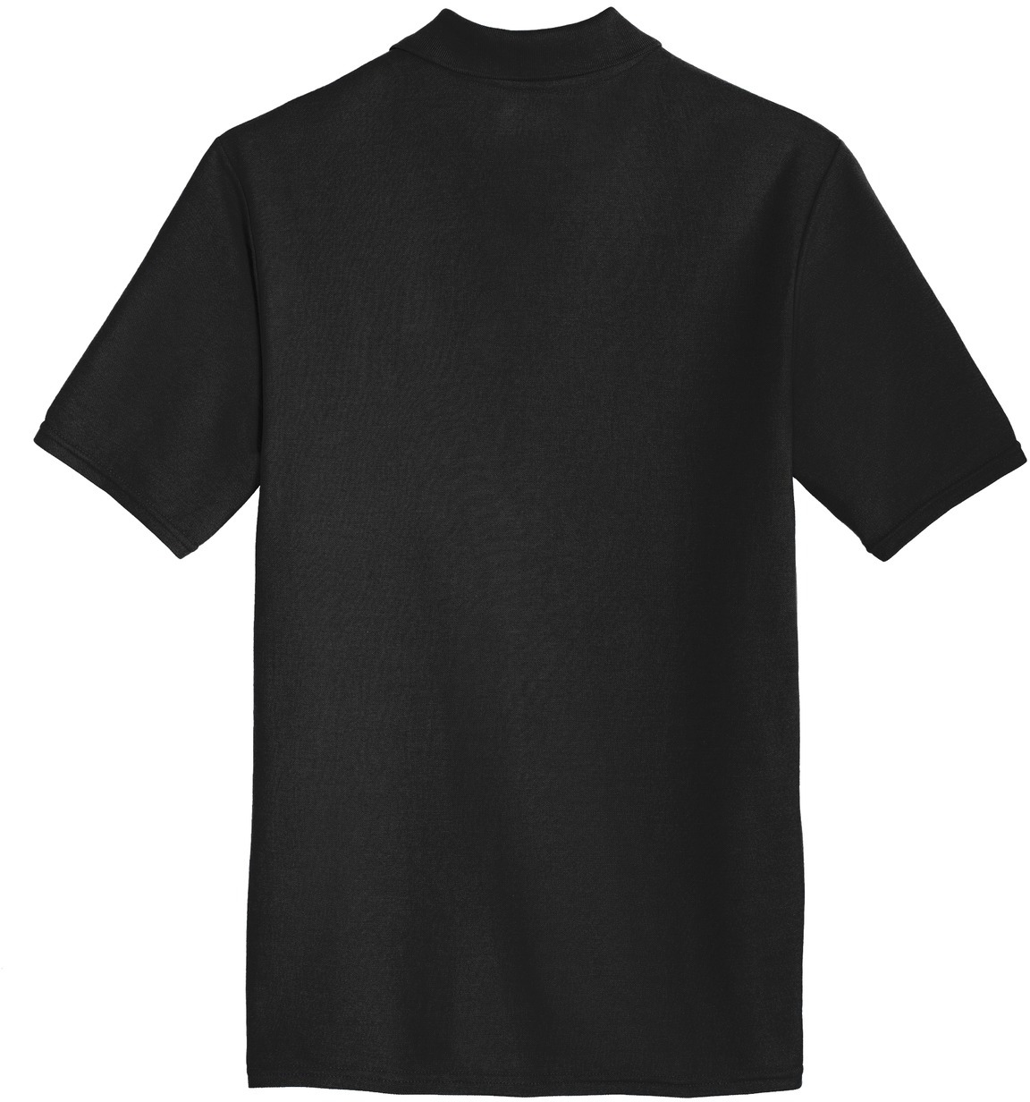 Back side