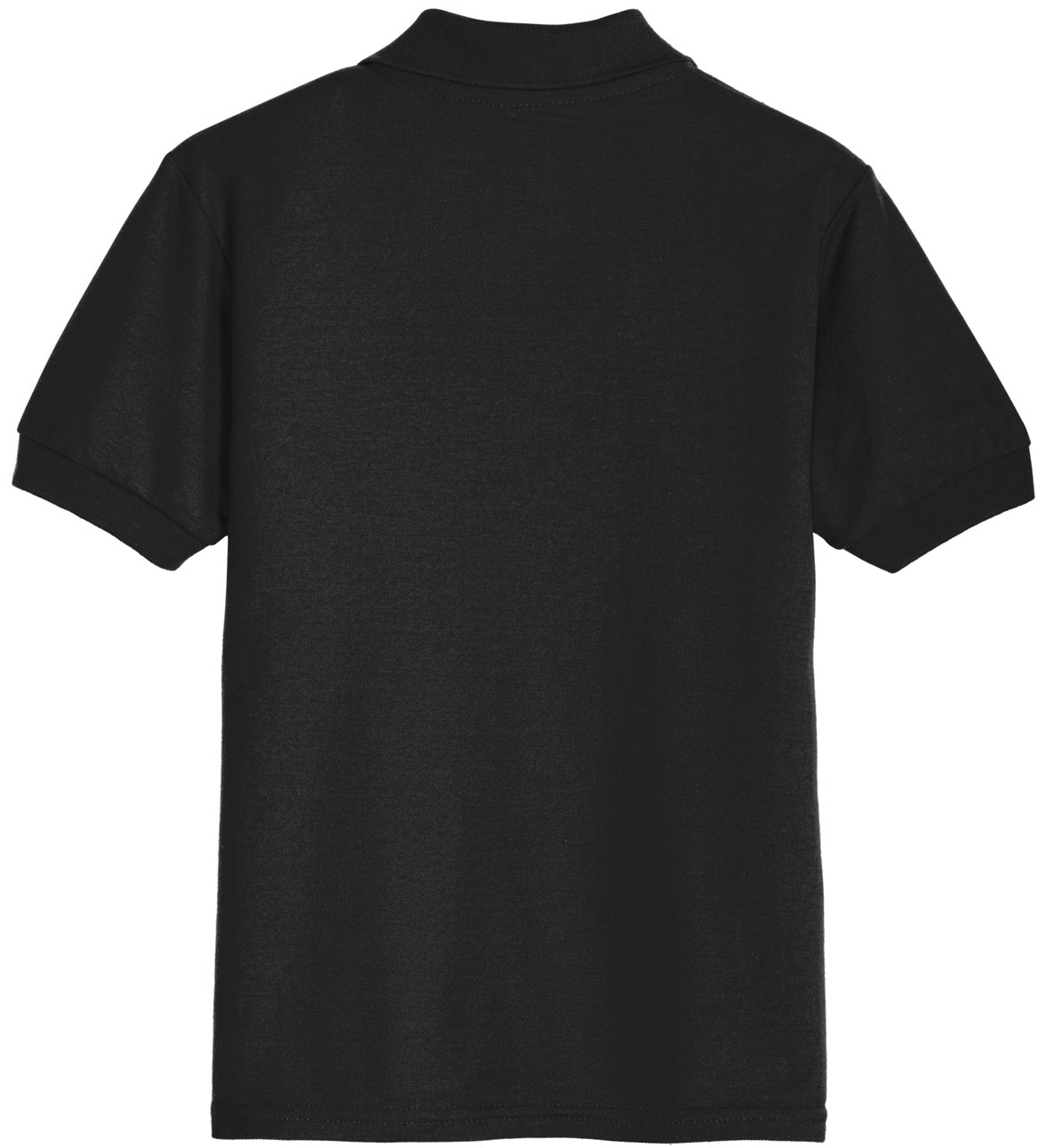 Back side