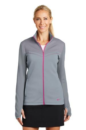 Nike Ladies Therma-FIT Hypervis Full-Zip Jacket